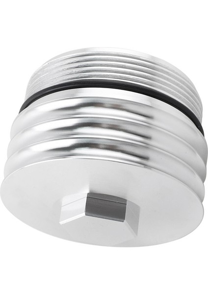 Otomatik Modifikasyon Parçaları Yağ Filtresi Kabuk Kabuk Filtresi Dövme Cnc Alüminyum Alaşım B09Q58TW4B Bmw N20/N52/N55 (Yurt Dışından) modelleri