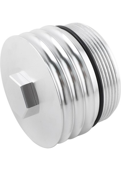 Otomatik Modifikasyon Parçaları Yağ Filtresi Kabuk Kabuk Filtresi Dövme Cnc Alüminyum Alaşım B09Q58TW4B Bmw N20/N52/N55 (Yurt Dışından) fırsatları