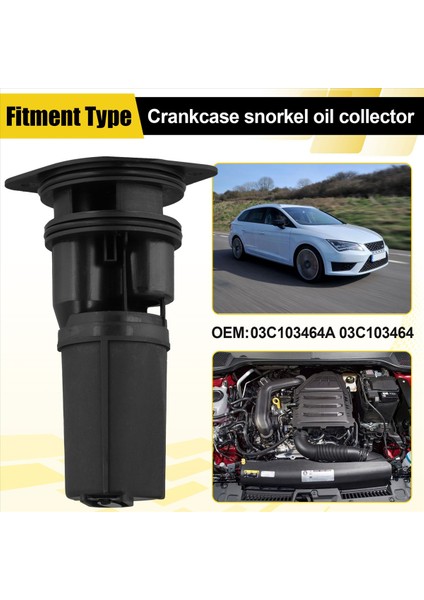 03C103464A Krank Kordalı Audi A3 Koltuk Skoda Vw 2001-2015 03C103464 (Yurt Dışından) fırsatları