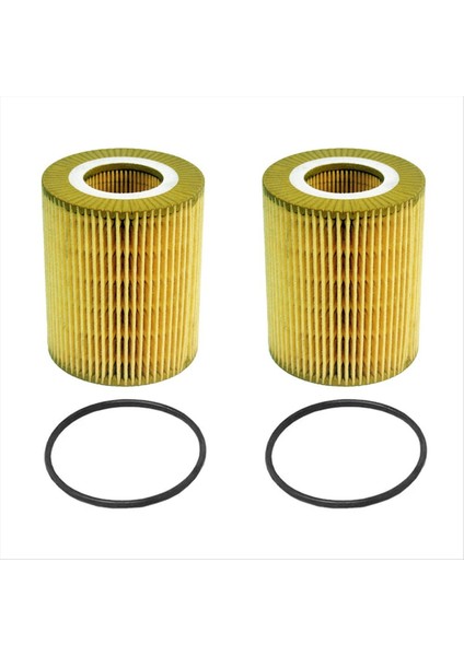 2set LR013148 Land Rover Lr3 Lr4 Range Range Sport Dizel 3 0 V6 Td6 Yağ Filtre (Yurt Dışından)