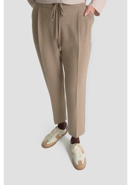 Pantolon 25K2948 Latte modelleri