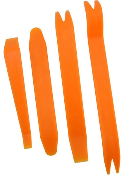 1 Set Otomatik Kapı Çıkarma Pry Açık Araçlar Kit ve 1 Set Çok Functurm Araba Yakıt Hunisi Sarı (Yurt Dışından) modelleri