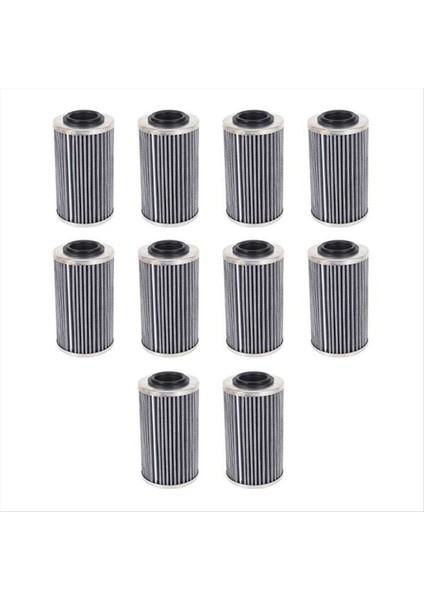 10PCS Yağ Filtresi 1503 ve 1630 Sea Doo Seadoo Rotax 420956744 (Yurt Dışından)