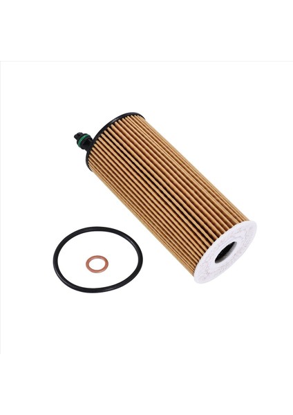 1pcs Yağ Filtresi 11428575211 For-Bmw F34 F31 F30 F80 316D 318D 320D 320I 330I/F33 F83 F32 F82 F36 (Yurt Dışından) modelleri