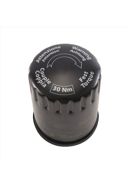 Ferrari Maserati Quattro Porte Granturismo Için Otomobil Yağı Filtresi 07-13 280459 289571 000289571 Filtre Aksesuarları (Yurt Dışından) fırsatları