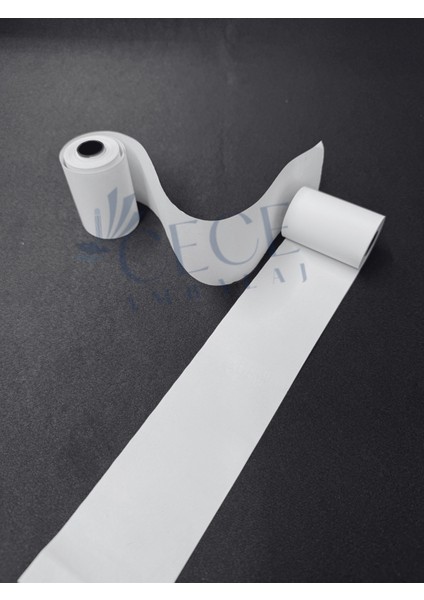 Pos Rulosu 56 × 14 mm (Tam Metre) – Termal Rulo – 50 Adet
