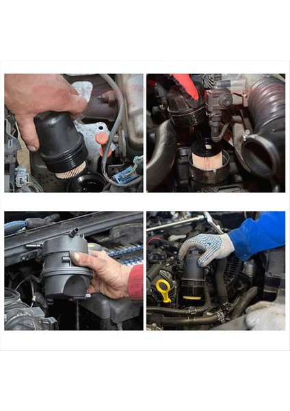 Evrensel Ayarlanabilir Iki Çeneli Yağ Filtresi Anahtarı Filtresi 60-80MM Filtre Anahtarları Sökücü Çelik Yakıt Döküm Iki Pençe (Yurt Dışından) indirimleri