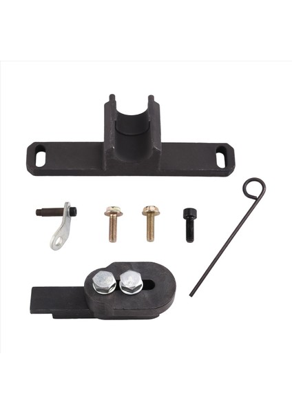 2801 Volan Tutucu Kilit Aracı ve 7676 Bmw N20/N26 Motoru Için Yol Seal Onarım Kiti (Yurt Dışından)