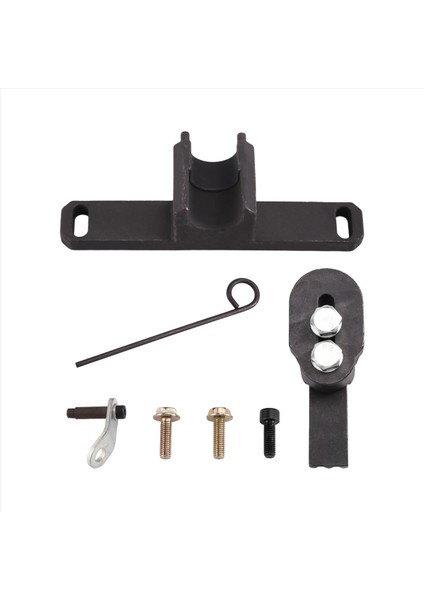 2801 Volan Tutucu Kilit Aracı ve 7676 Bmw N20/N26 Motoru Için Yol Seal Onarım Kiti (Yurt Dışından) modelleri