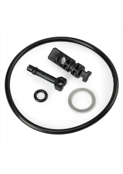 Hyundai Elantra Için Kia K3 Rio 1 6l Için 24PCS 1 5l Yağ Filtresi Mühürlü Assy 26350-2M000 263502M000 26350 2M000 (Yurt Dışından) modelleri