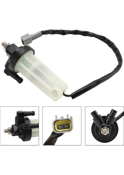 Yamaha 4-Strokes Için Yakıt Filtresi Montajı 30HP 50HP 60HP 70HP 90HP 115HP 6D8-24560-00 6D8-24562-00 (Yurt Dışından) fırsatları