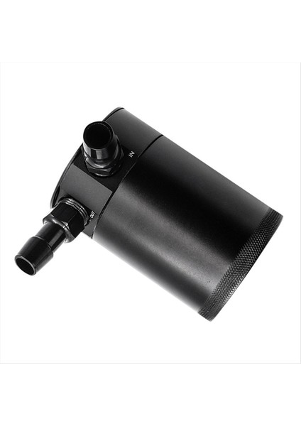 Evrensel Yağ Yakalama 2 Portlu Alüminyum Rezervuar Yağ Yakalama Tankı Yakıt Tankı Iki Delikli Nefes Alabilen Su Isıtıcısı Sıkıştırabilir (Yurt Dışından) fırsatları