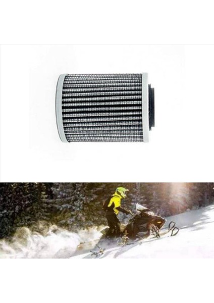 12 Pcs 420956124 2017 Skı-Doo Expedition Le Se Sport 600 900 1200 Için Petrol Filtresi (Yurt Dışından) indirimleri