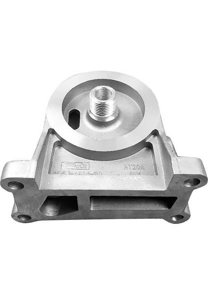 Mazda Için Motor Parçaları Yağ Filtre Taban 3 5 6 L301-14-311 Ford Focus Mondeo 1L5J-6884-BD (Yurt Dışından)