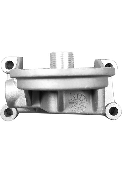 Mazda Için Motor Parçaları Yağ Filtre Taban 3 5 6 L301-14-311 Ford Focus Mondeo 1L5J-6884-BD (Yurt Dışından) modelleri