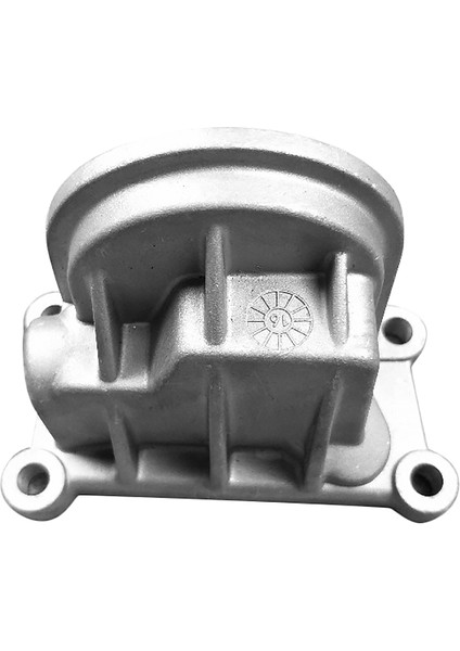 Mazda Için Motor Parçaları Yağ Filtre Taban 3 5 6 L301-14-311 Ford Focus Mondeo 1L5J-6884-BD (Yurt Dışından) fırsatları