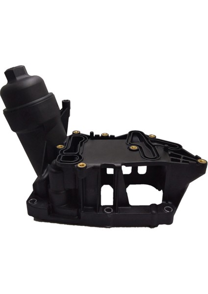 11428507697 Araba Aksesuarları -Bmw 1 3 4 5 Serisi X3 X5 F30 F10 E90 Yağ Radyatör (Yurt Dışından)