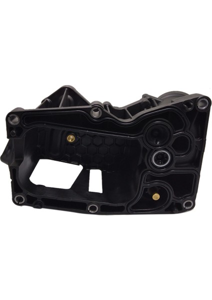 11428507697 Araba Aksesuarları -Bmw 1 3 4 5 Serisi X3 X5 F30 F10 E90 Yağ Radyatör (Yurt Dışından) indirimleri