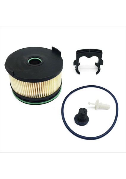 A6540920200 Araba Yakıt Filtre Elemanı Mercedes Benz Sprinter W910/907 6540920200 (Yurt Dışından)