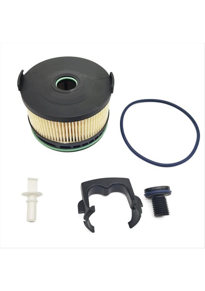 A6540920200 Araba Yakıt Filtre Elemanı Mercedes Benz Sprinter W910/907 6540920200 (Yurt Dışından) fiyatları