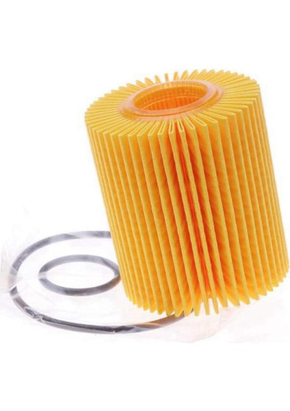 30PCS Toyota C-Hr 2018 2019 Için Araba Motoru Yağ Filtreleri 2 0l Pontiac Vibe 2009-2010 Corolla Prius 1 8l Filtreler 04152YZZA6 (Yurt Dışından) fiyatları