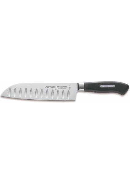 Activecut Santoku Şef Bıçağı 18 cm