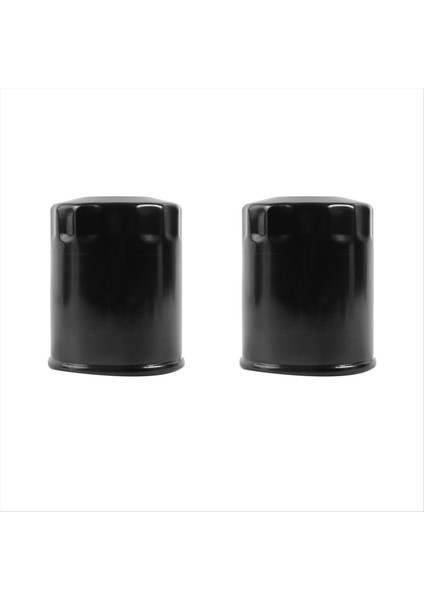 2x Tesla Için 17-21 Model 3 16-21 Model S/x Model Y Ön/arka Ünitesi Yağ Filtresi Elektrik Motor Yağı Filtresi (Yurt Dışından)