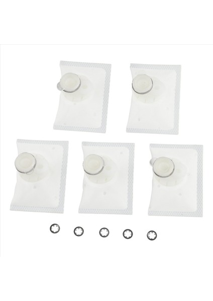 5pcs Motosiklet Yakıt Pompası Filtre Yakıt Filtresi Yamaha Için Uygun R1 R6 R6S R6R Fz8 2003-2016 (Yurt Dışından) fiyatları