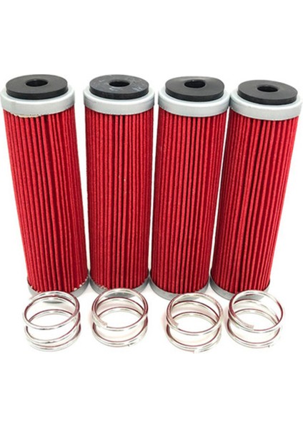 2pcs Motosiklet Motor Yağı Filtre Zongshen NC250 NC450 Off-Road Motosiklet Için Hava Filtre Elemanları (Yurt Dışından) modelleri