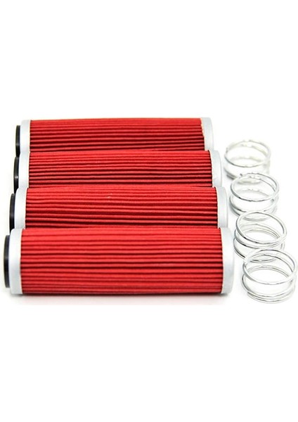 2pcs Motosiklet Motor Yağı Filtre Zongshen NC250 NC450 Off-Road Motosiklet Için Hava Filtre Elemanları (Yurt Dışından) fırsatları