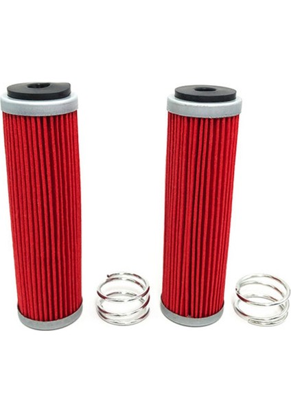 2pcs Motosiklet Motor Yağı Filtre Zongshen NC250 NC450 Off-Road Motosiklet Için Hava Filtre Elemanları (Yurt Dışından) indirimleri