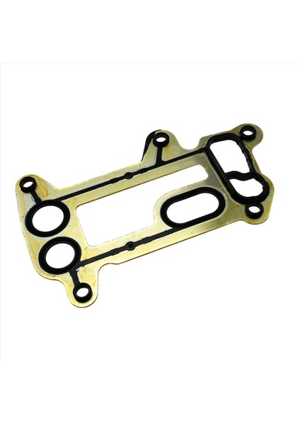 Bmw 3 Serisi E90 320D 11427802114 Için 3x Yeni Yağ Filtresi Muhafaza Contası (Yurt Dışından) modelleri