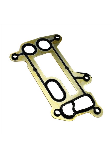 Bmw 3 Serisi E90 320D 11427802114 Için 3x Yeni Yağ Filtresi Muhafaza Contası (Yurt Dışından) fırsatları