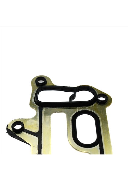 Bmw 3 Serisi E90 320D 11427802114 Için 3x Yeni Yağ Filtresi Muhafaza Contası (Yurt Dışından) indirimleri