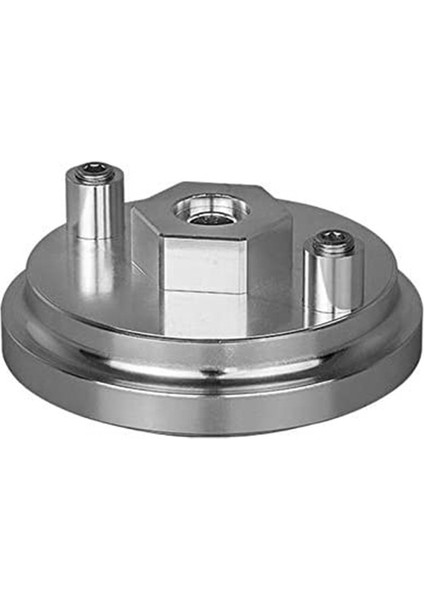 Araç Yağı Filtre Kapağı Kapak Yağı Filtre Adaptörü Yağ Filtresi Muhafaza Araç Aksesuarları BMW-520I 525I E36 325I E46 M3 (Yurt Dışından)