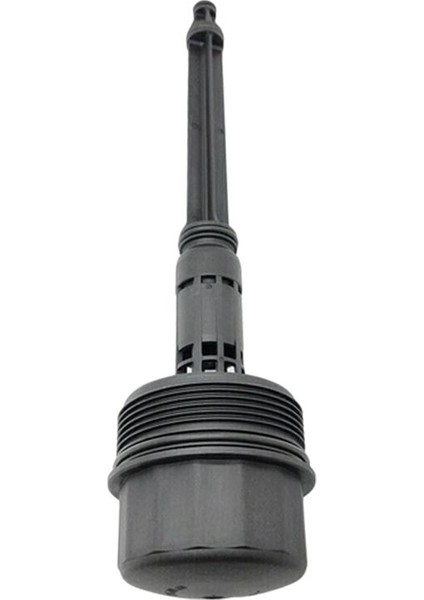 Motor Yağı Filtre Muhafaza Kapağı 1121800710 Mercedes-Benz Için Uygun C240 C320 CL500 CLK500 (Yurt Dışından) modelleri