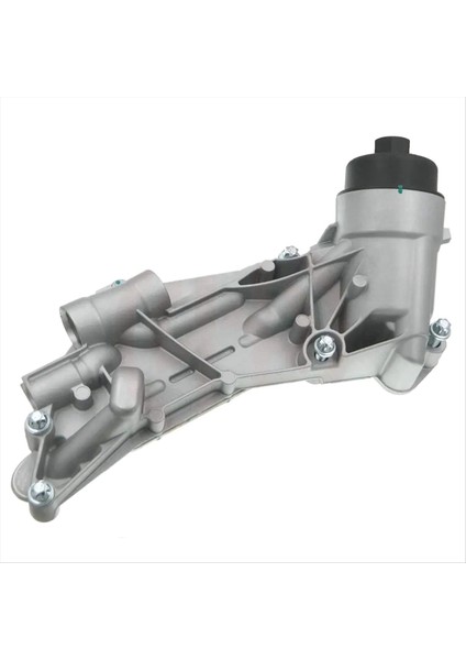 55353323 918-432 Yağ Soğutucu Yağ Filtresi Chevrolet Pontiac Satürn Için Otomotiv 1 6l1 8l (Yurt Dışından)
