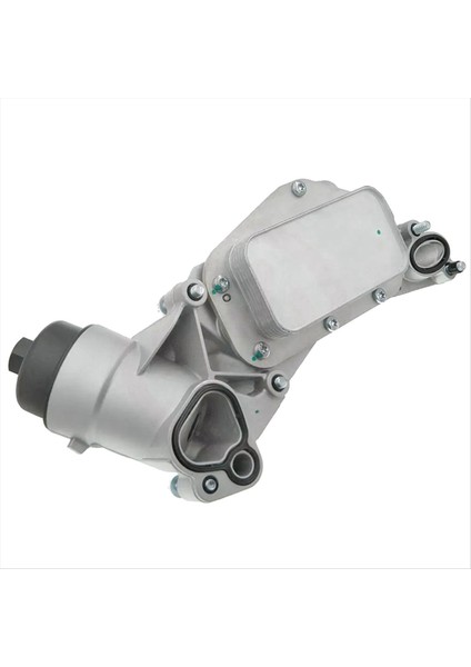 55353323 918-432 Yağ Soğutucu Yağ Filtresi Chevrolet Pontiac Satürn Için Otomotiv 1 6l1 8l (Yurt Dışından) fırsatları