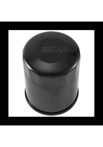 Merkür Marine Için 2pcs 4-Strok 40HP 50HP 60HP 75HP 90HP 115HP Motor Dışarıda Yağ Filtresi 35-8M0162830 / 35-8M0065103 (Yurt Dışından) indirimleri