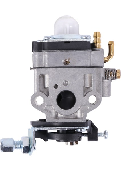 4x Yeni Karbüratör Karbonhidrat Çeşitli Hedge Düzeltici Fırçası Kesici Chainsaw 11MM (Yurt Dışından) modelleri