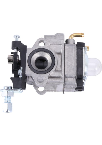 4x Yeni Karbüratör Karbonhidrat Çeşitli Hedge Düzeltici Fırçası Kesici Chainsaw 11MM (Yurt Dışından) fırsatları