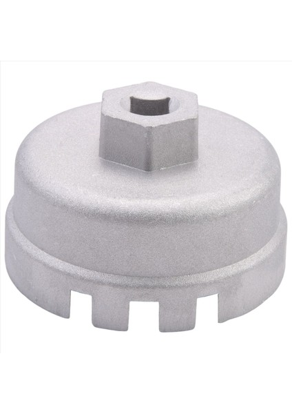 Yağ Filtresi Anahtarı Yağ Filtre Kapağı Aracı 14 Toyota Lexus Prıus Scion CT200H Için Flüt 1 8l 4 Silindir Motoru (Yurt Dışından)