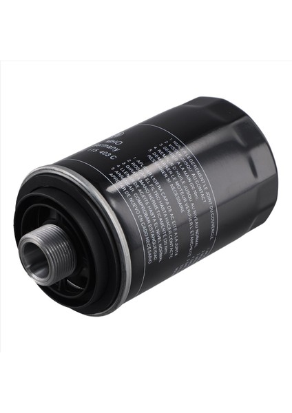 Büyük Duvar Için Araç Yağı Filtresi Haval H6 H7 H8 H9 4C20 Petrol Motor 1017100XEC01 1017100AEC01 (Yurt Dışından)