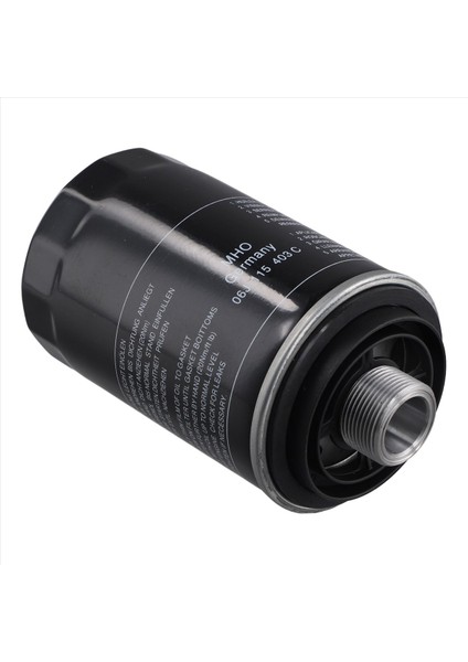 Büyük Duvar Için Araç Yağı Filtresi Haval H6 H7 H8 H9 4C20 Petrol Motor 1017100XEC01 1017100AEC01 (Yurt Dışından) modelleri