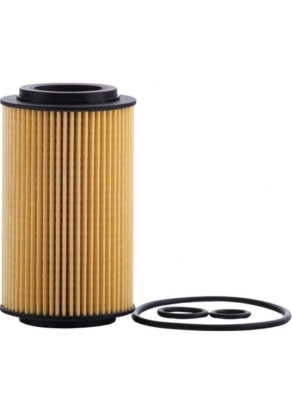 W204 C-Serisi W212 E-Serisi Için Motor Araç Yağı Filtresi Mercedes-Benz OM651 A6511800109 (Yurt Dışından)