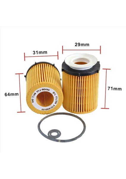 20PCS Motor Yağı Filtre Elemanları A2701800109 2701800009 Mercedes Benz E-Serisi W212 A207 C207 S212 2013-2019 (Yurt Dışından) indirimleri