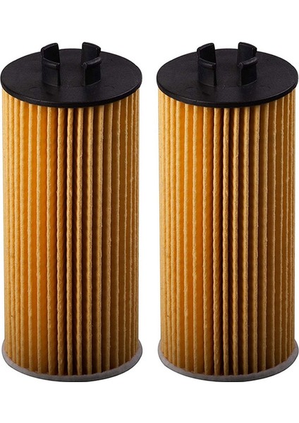 2x 11428570590 For-Bmw Mini Coope X1 F45 F46 F48 F54 F55 F56 Yağ Filtresi (Yurt Dışından)