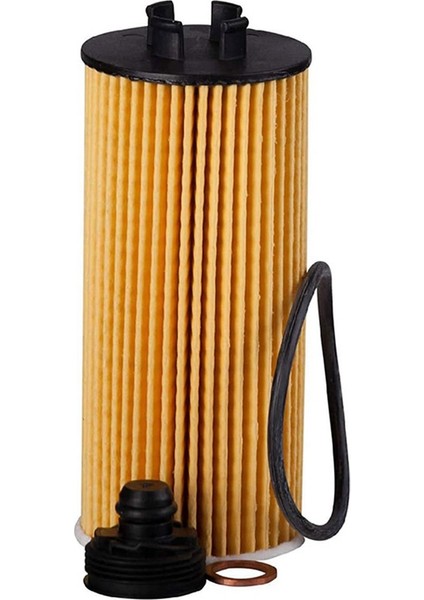 2x 11428570590 For-Bmw Mini Coope X1 F45 F46 F48 F54 F55 F56 Yağ Filtresi (Yurt Dışından) fırsatları