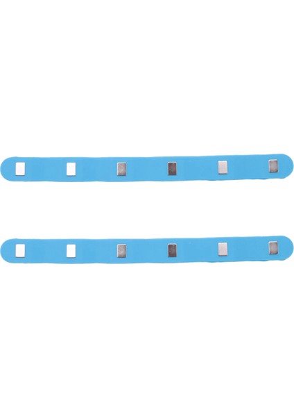 2x Otomobil Yağ Filtresi Mıknatıslayıcı Demir Toz Filtreleme Cihazı (Yurt Dışından)