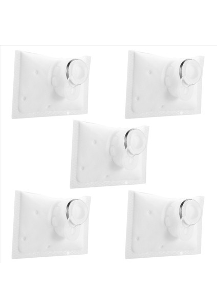 Yamaha R1 R6 R6S Için Motosiklet Yakıt Pompası Filtre Yakıt Filtresi R6R Fz8 2003-2016 5 Pcs (Yurt Dışından)